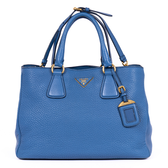 Prada Classic Shopping Tote - Picture 1 of 10